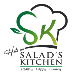 Salad's Kitchen